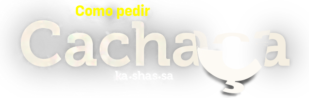 Cachaça