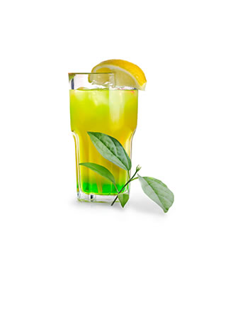 Caipirinha Erva Mate