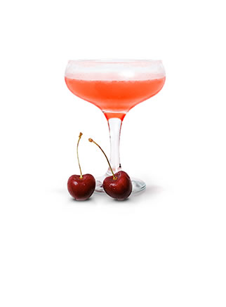 Cachaça Rosa